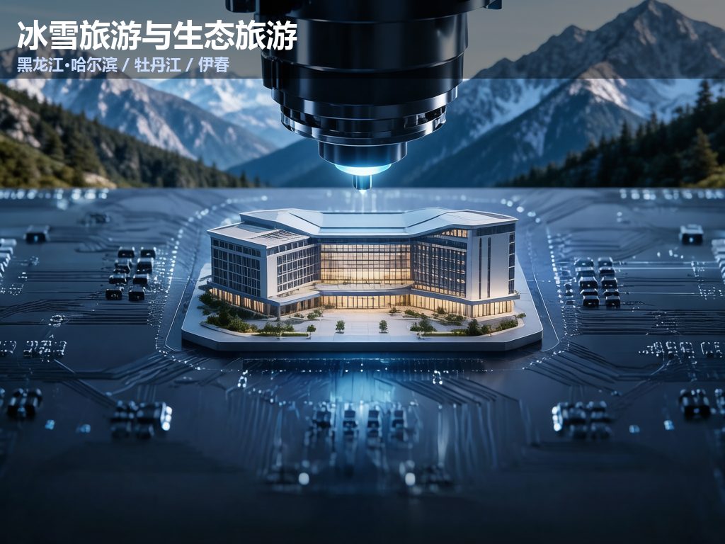 冰雪旅游与生态旅游