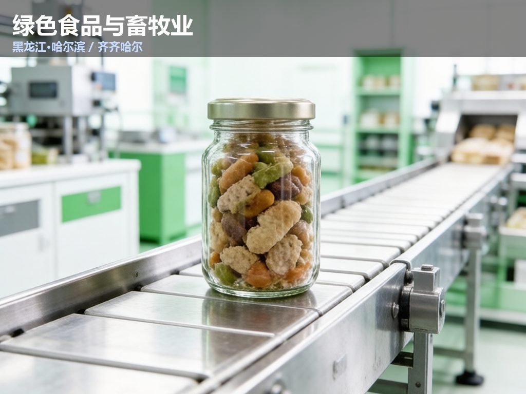伊春